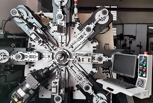 品質(zhì)保障，以客戶的需求為目的